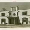Town of Tomorrow - Houses - Exterior - House #21 (Adams & Prentice)
