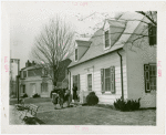 Town of Tomorrow - Houses - Exterior - House #15 (Goodwin, Thomson & Patterson)