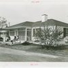 Town of Tomorrow - Houses - Exterior - House #1 (Henry S. Churchill)