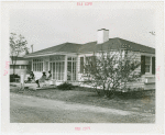 Town of Tomorrow - Houses - Exterior - House #1 (Henry S. Churchill)