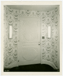 Town of Tomorrow - Houses - Interior - Door