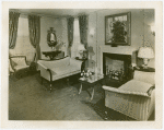 Town of Tomorrow - Houses - Interior - Sitting room