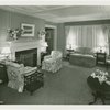 Town of Tomorrow - Houses - Interior - Sitting room