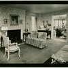 Town of Tomorrow - Houses - Interior - Sitting room