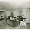 Town of Tomorrow - Houses - Interior - Sitting room