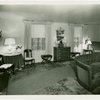 Town of Tomorrow - Houses - Interior - Sitting room