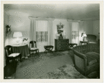 Town of Tomorrow - Houses - Interior - Sitting room