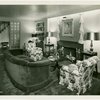 Town of Tomorrow - Houses - Interior - Sitting room