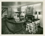 Town of Tomorrow - Houses - Interior - Sitting room