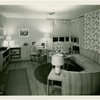Town of Tomorrow - Houses - Interior - Sitting room