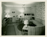 Town of Tomorrow - Houses - Interior - Sitting room