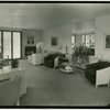 Town of Tomorrow - Houses - Interior - Sitting room