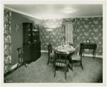 Town of Tomorrow - Houses - Interior - Dining room