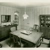 Town of Tomorrow - Houses - Interior - Dining room