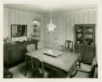 Town of Tomorrow - Houses - Interior - Dining room