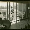 Town of Tomorrow - Houses - Interior - Sitting room and sun porch