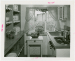Town of Tomorrow - Houses - Interior - Kitchen