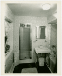 Town of Tomorrow - Houses - Interior - Bathroom