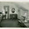 Town of Tomorrow - Houses - Interior - Bedroom