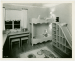 Town of Tomorrow - Houses - Interior - Bedroom
