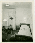 Town of Tomorrow - Houses - Interior - Bedroom