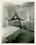 Town of Tomorrow - Houses - Interior - Bedroom