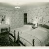 Town of Tomorrow - Houses - Interior - Bedroom