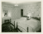 Town of Tomorrow - Houses - Interior - Bedroom