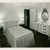 Town of Tomorrow - Houses - Interior - Bedroom