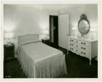 Town of Tomorrow - Houses - Interior - Bedroom