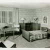 Town of Tomorrow - Houses - Interior - Bedroom