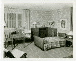 Town of Tomorrow - Houses - Interior - Bedroom