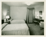 Town of Tomorrow - Houses - Interior - Bedroom