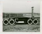 Trains - Segment of train