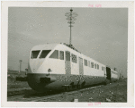 Trains - Train
