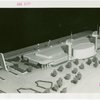 Transportation Building and Exhibit - Model