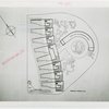 Transportation Building and Exhibit - Floor plan