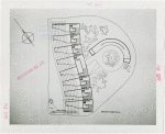 Transportation Building and Exhibit - Floor plan