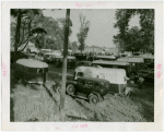 Transportation to Fair - Trailer park