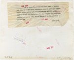 Transportation to Fair - Trailer park