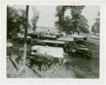 Transportation to Fair - Trailer park
