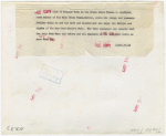 Transportation to Fair - Trailer park