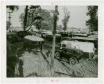 Transportation to Fair - Trailer park