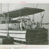 Transportation to Fair - Men and women on yacht