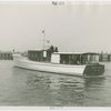 Transportation to Fair - Men and women on yacht