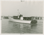 Transportation to Fair - Men and women on yacht