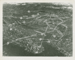 Transportation to Fair - Distances from Manhattan to Fair