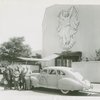 Transportation to Fair - San Diego Clubs representatives who traveled from Golden Gate Exposition