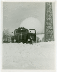 Trucks - Snowplow