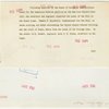 Turkey Participation - Edward Roosevelt showing officials Fair model